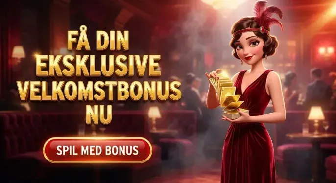 Potterskolen Casino